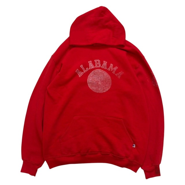 【80's〜90's Vintage】【Made in USA】RUSSELL   パーカー　XL
