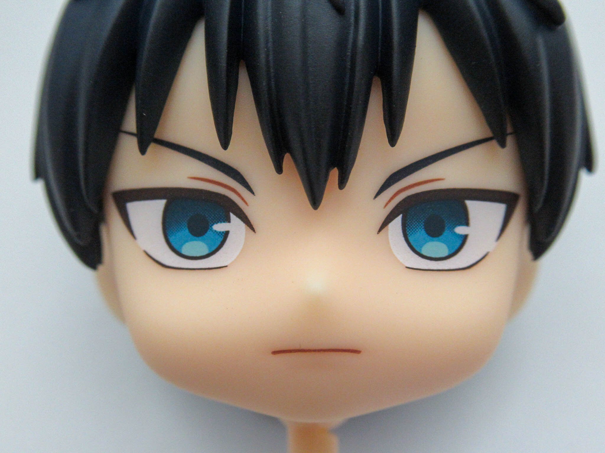 再入荷【2031】 上ノ山立夏 顔パーツ 普通 ねんどろいど | ホビー通販