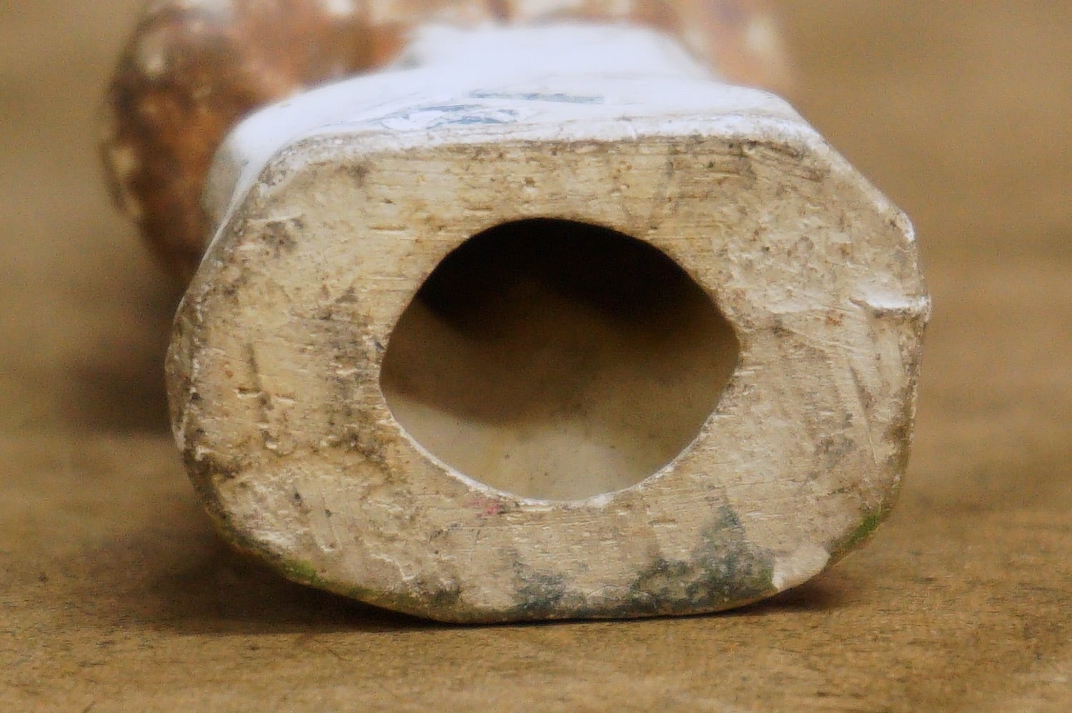 2435G2 射的人形 昭和レトロ ヴィンテージ 雑貨 古道具 | Antique John