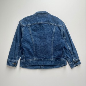 ＜VINTAGE＞Adult Lee Denim Jacket sizeS (2610JK01)｜アダルト リー ヴィンテージ デニムジャケット