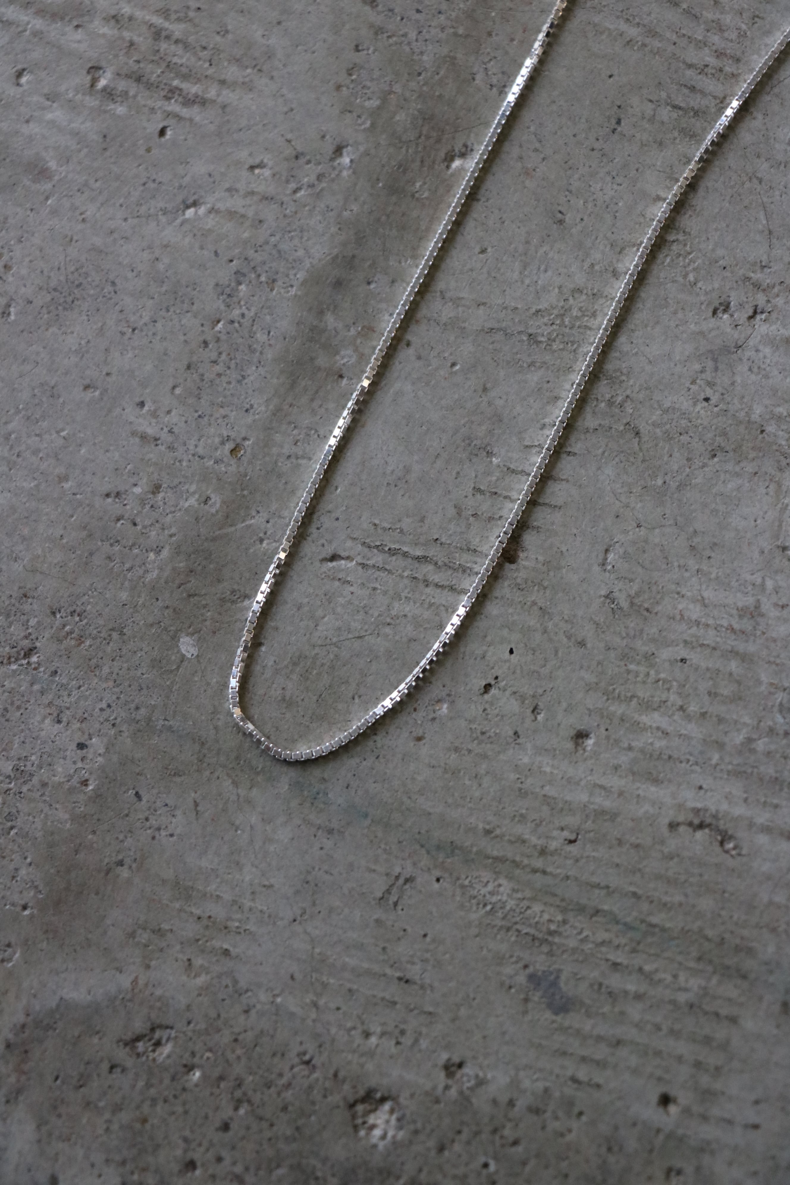 NL \"Neon 0.6\" /ニール \"ネオン0.6\" necklace NL 