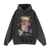 VINTAGE ストリート Smoking Boy パーカー T278