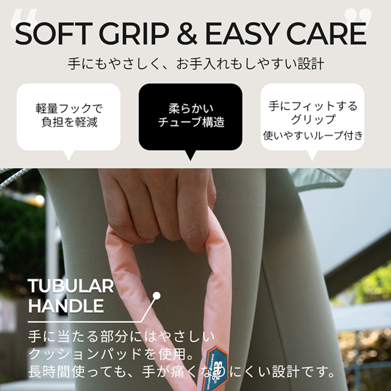 ※予約【puppygallery公式】Momentum - Basic Leash Sサイズ 幅 1.5cm × 長さ 120cm