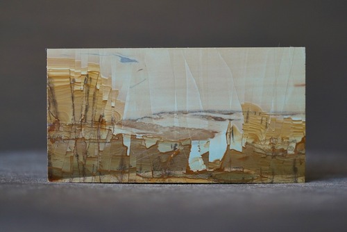 パエジナストーン Paesina Stone 972