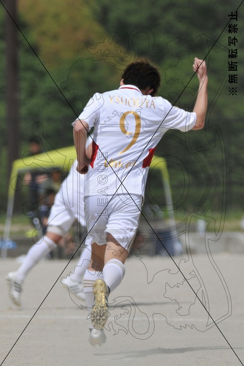 2017SSリーグB第24戦Primavera春日 vs Marista福岡 @Jumpie