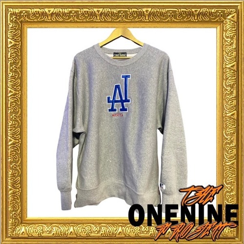 ONENINE RebirthLA