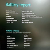 高性能 HP Elitebook 830 G6 / 第8世代 Core i7-8565U / メモリ32GB / SSD512GB / 13.3インチ FHD