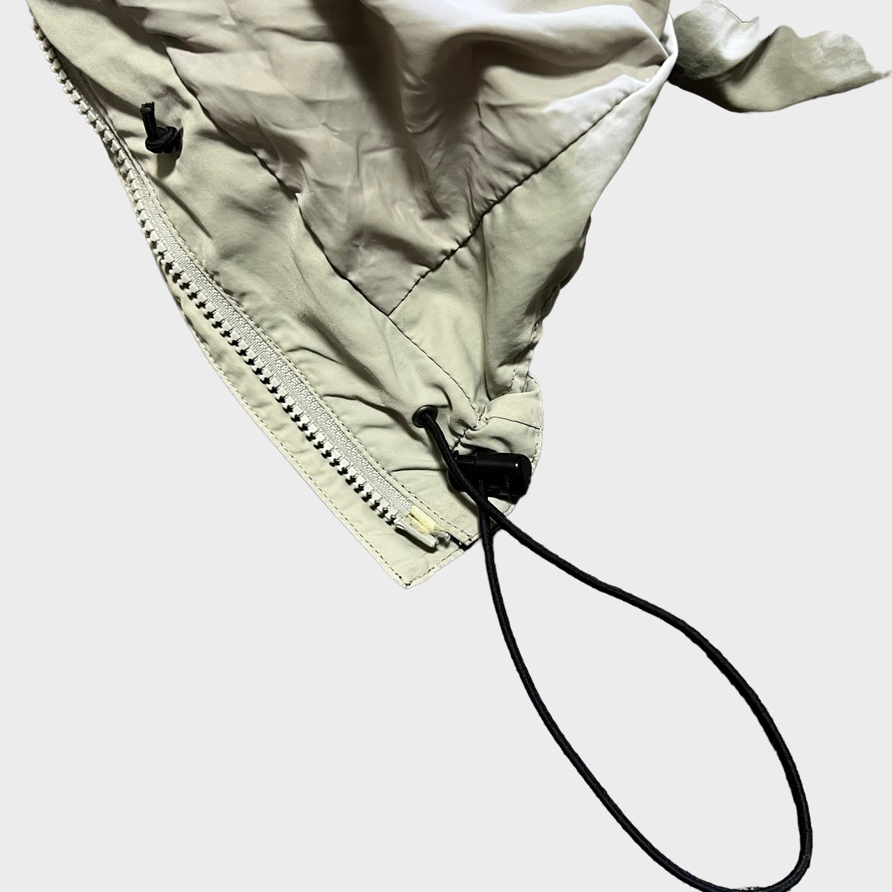 Late 1990s Mont-Bell Two Tone Multi Pocket Jacket "Gore-Tex"×"Thinsulate"