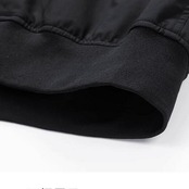 ルーズベースボールジャケット af0104