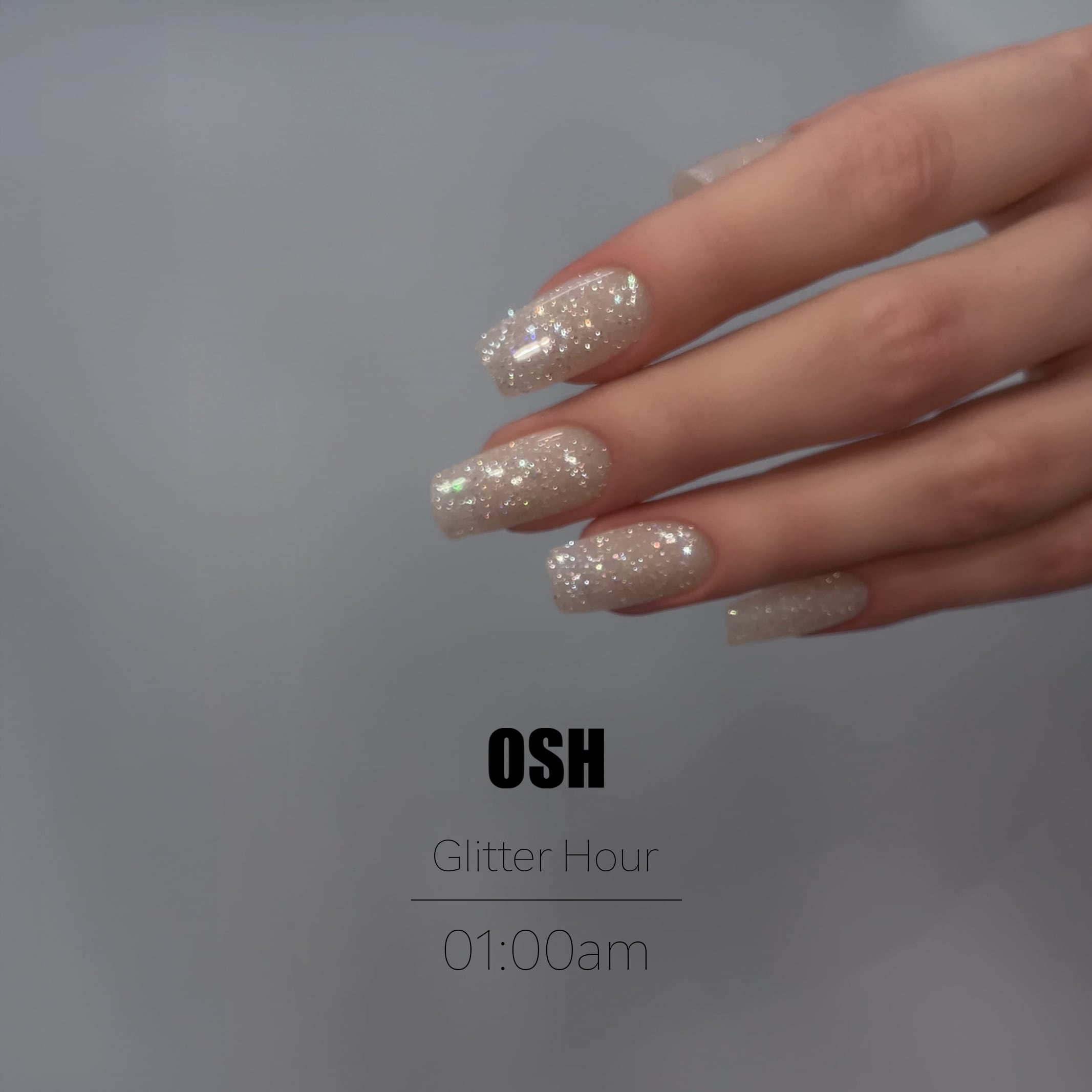 glitter グリッター rednails web channel / TSUMEKIRAxmaki セレクトフラッシュ