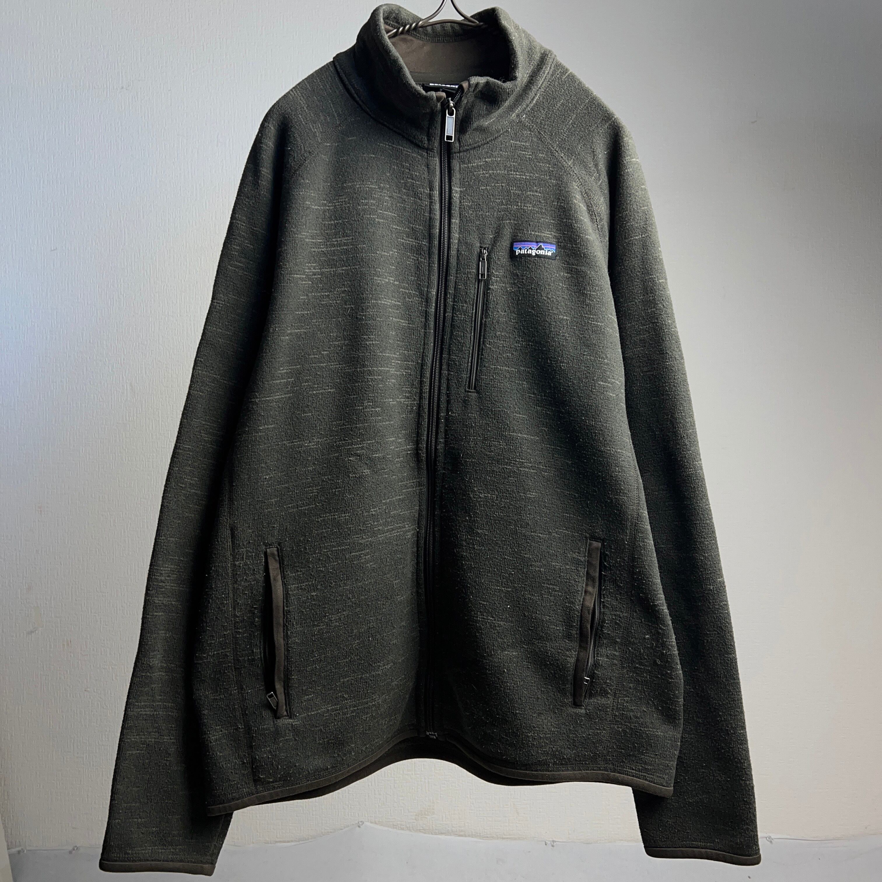 patagonia パタゴニア  Better Sweater フリース　 L