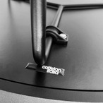 Cattelan Italia ローテーブル Billy Keramik / モダン 名作 デザイナーズ セラミックテーブル カッテランイタリア ビリーケラミック
