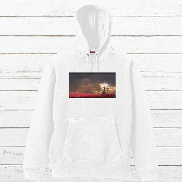 白パーカー パーカー イラスト エモい 風景 綺麗 美しい 景色 おしゃれ 可愛い女の子 メンズ レディース おすすめ 個性的 人気 イラストレーター クリエイター 絵師 グッズ 片面印刷 タイトル Dear 作 アナ F 5 イラストレーター クリエイター Youtuber グッズ 人気 白パーカー パーカー イラスト エモい 風景 綺麗 美しい 景色 おしゃれ 可愛い女の子 メンズ レディース おすすめ 個性的 人気 イラストレーター クリエイター 絵師 グッズ 片面印刷 タイトル Dear 作 アナ F 5 イラストレーター クリエイター Youtuber グッズ 人気