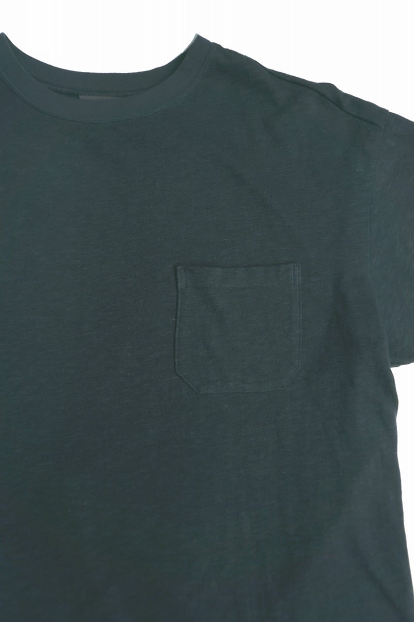 Cotton Linen Super Soft S/S Tee