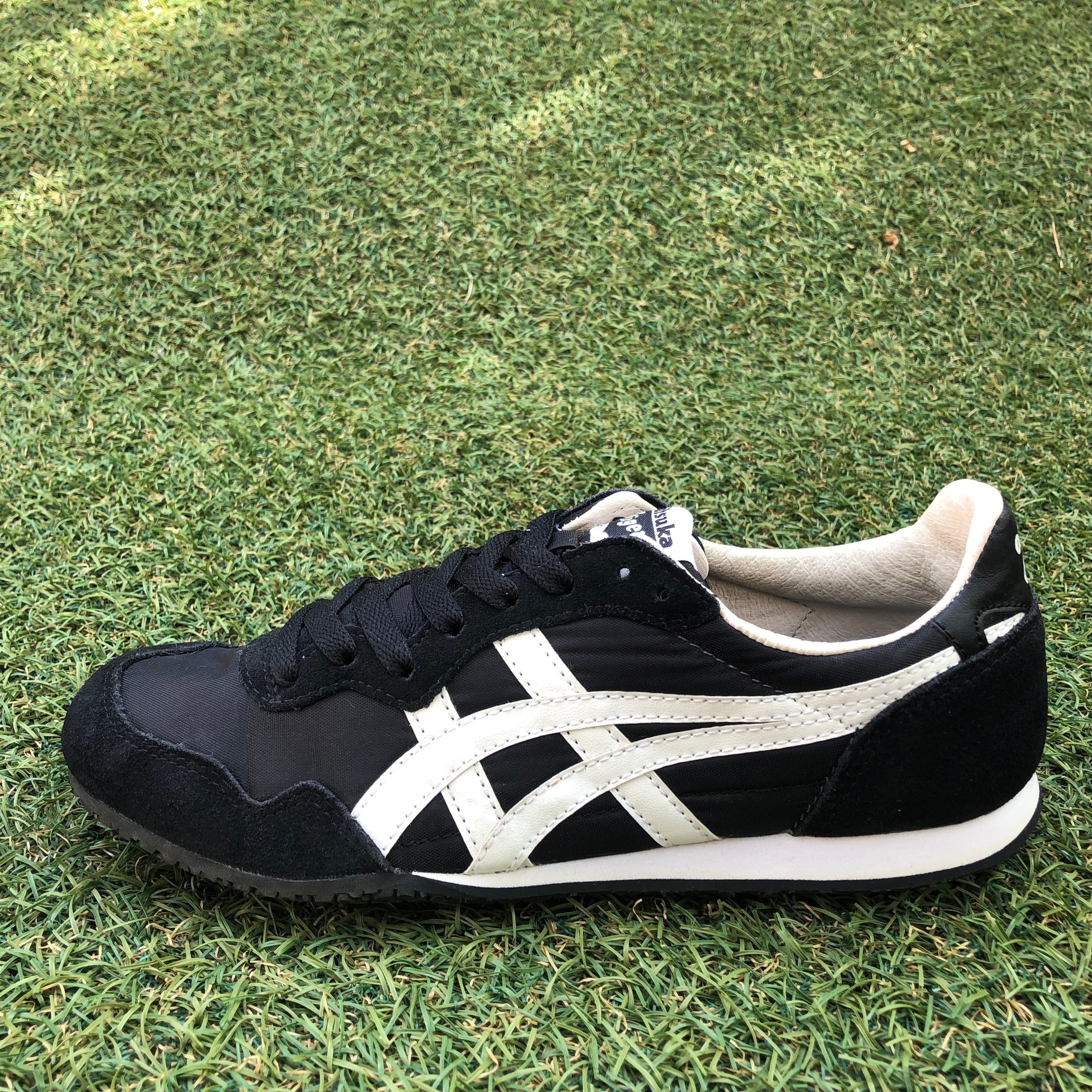 Onitsuka Tiger SERRANO オニツカタイガー セラーノHW678 | reshoe
