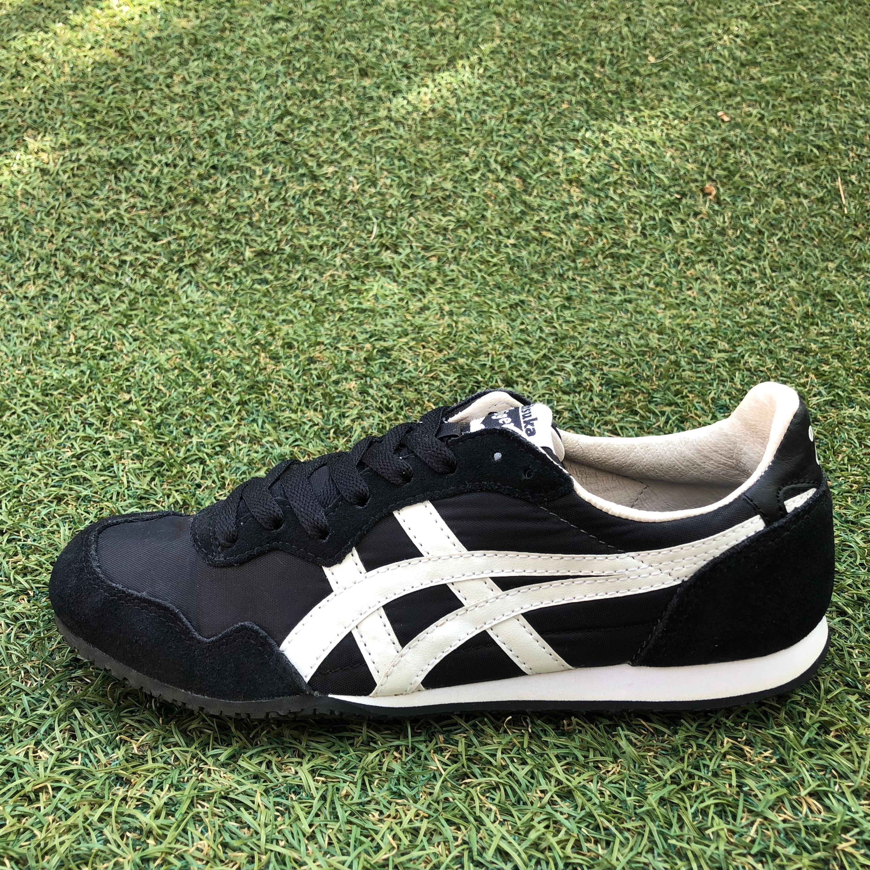 Onitsuka Tiger SERRANO オニツカタイガー セラーノHW678