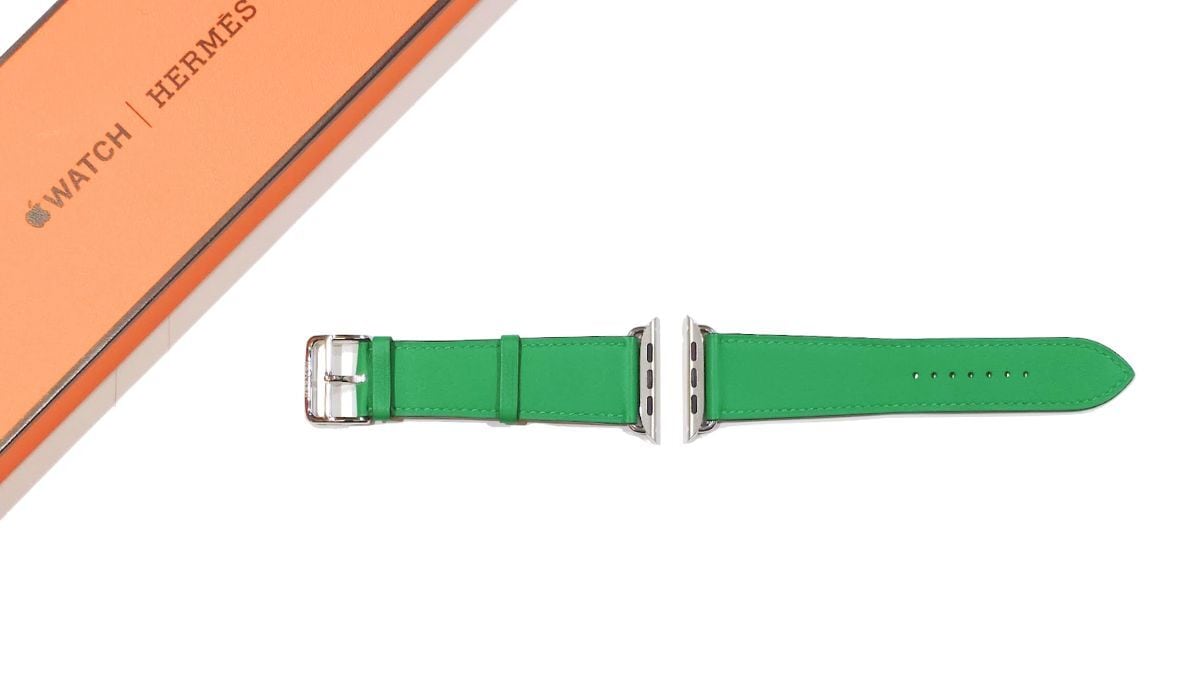 LOUIS VUITTON ルイ ヴィトン LV バレッタ フルール ヴェルニ ヘアピン