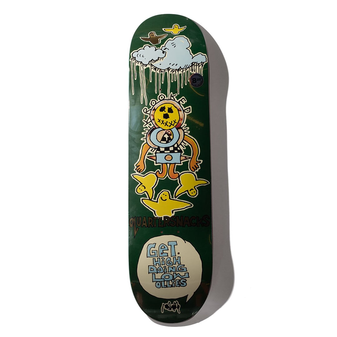 SCI-FI FANTASY ARIN EVIL BOARD 8.25インチ | HIGHFIVE