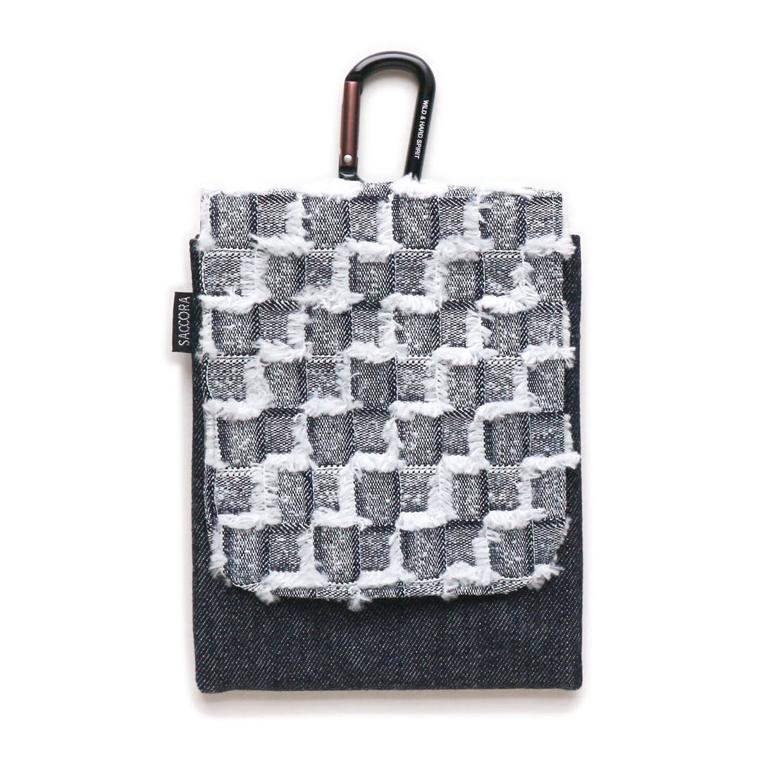 裂織クッション座布団 SACCORA 裂織クッション座布団 SACCORA 裂織クッション座布団 SACCORA