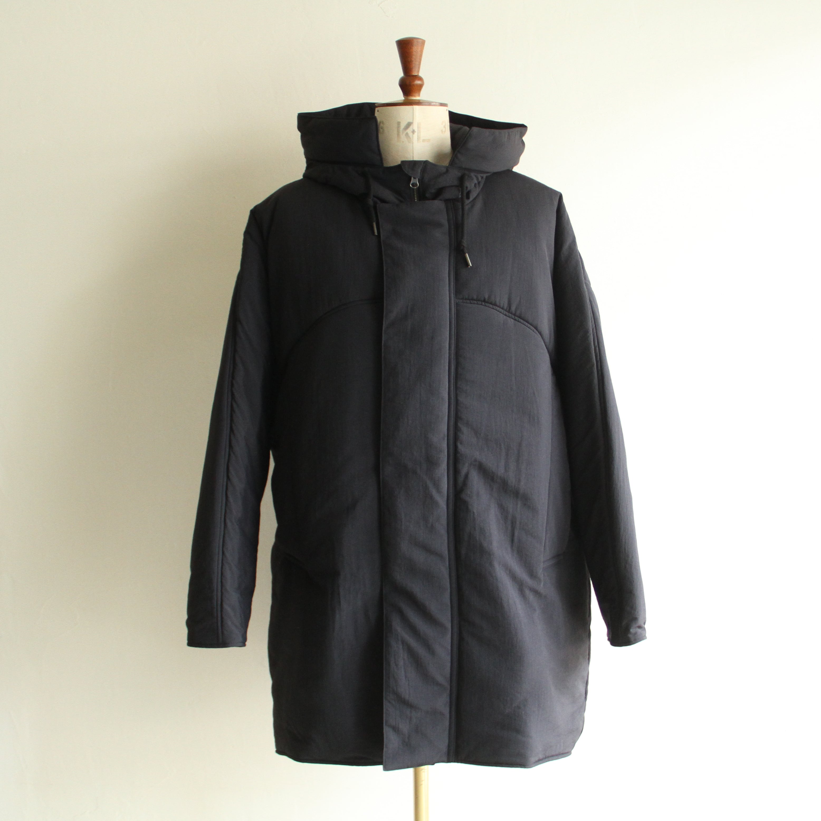 kontor【 mens 】Monster coat