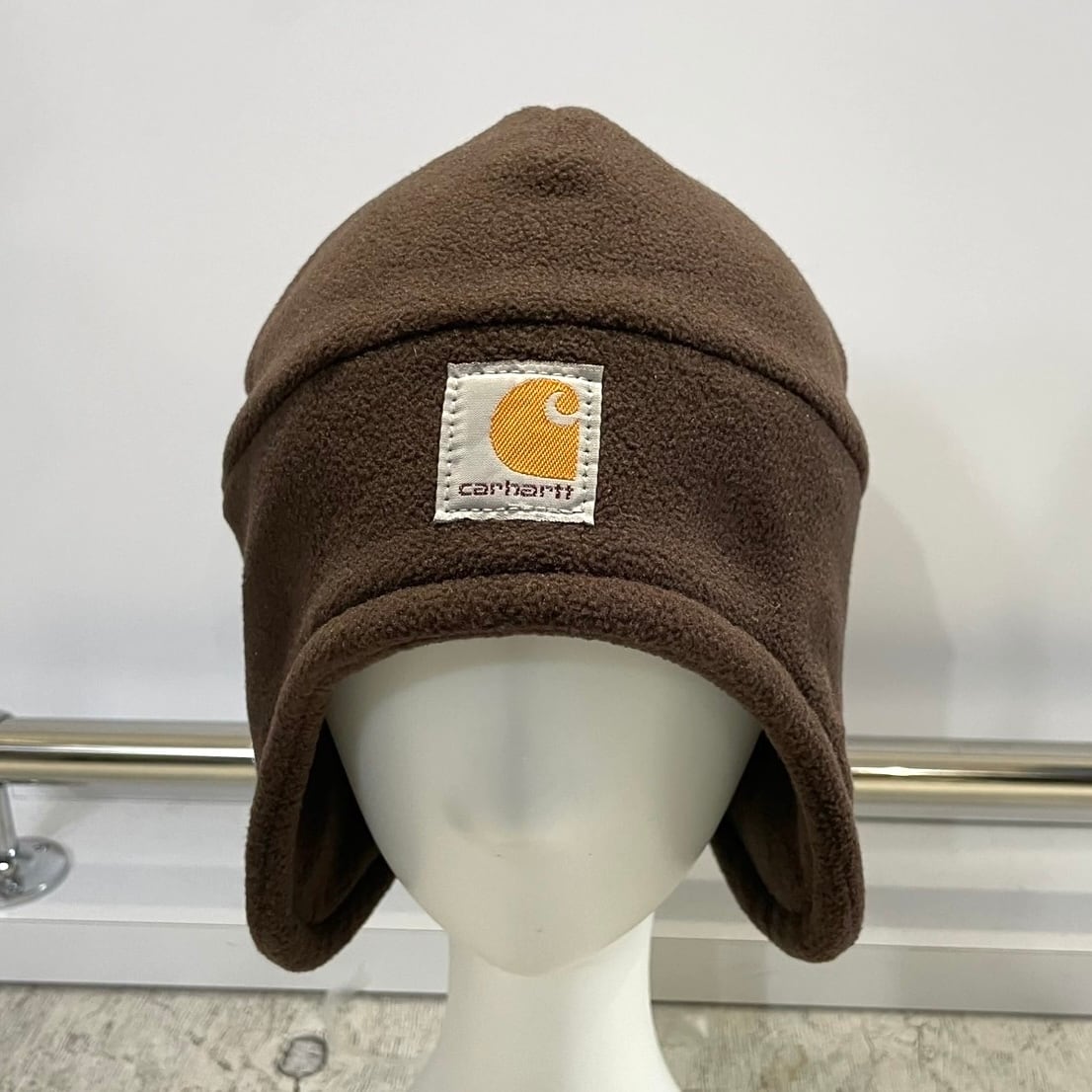 carhartt fleece beanie #G745