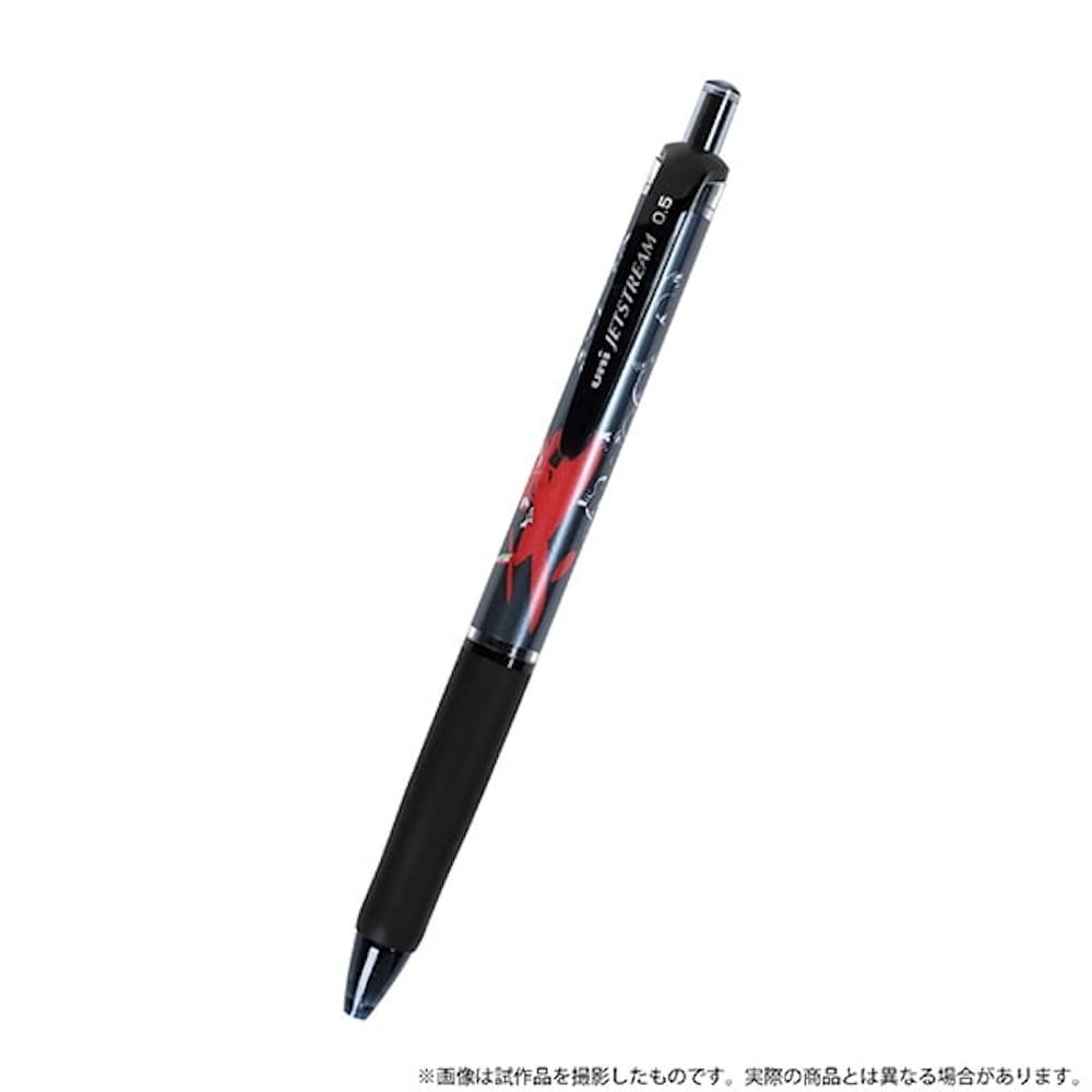 紅の豚 ジェットストリーム0.5mm(サボイア)