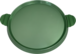 Vintage Miscellaneous: Tray / Green