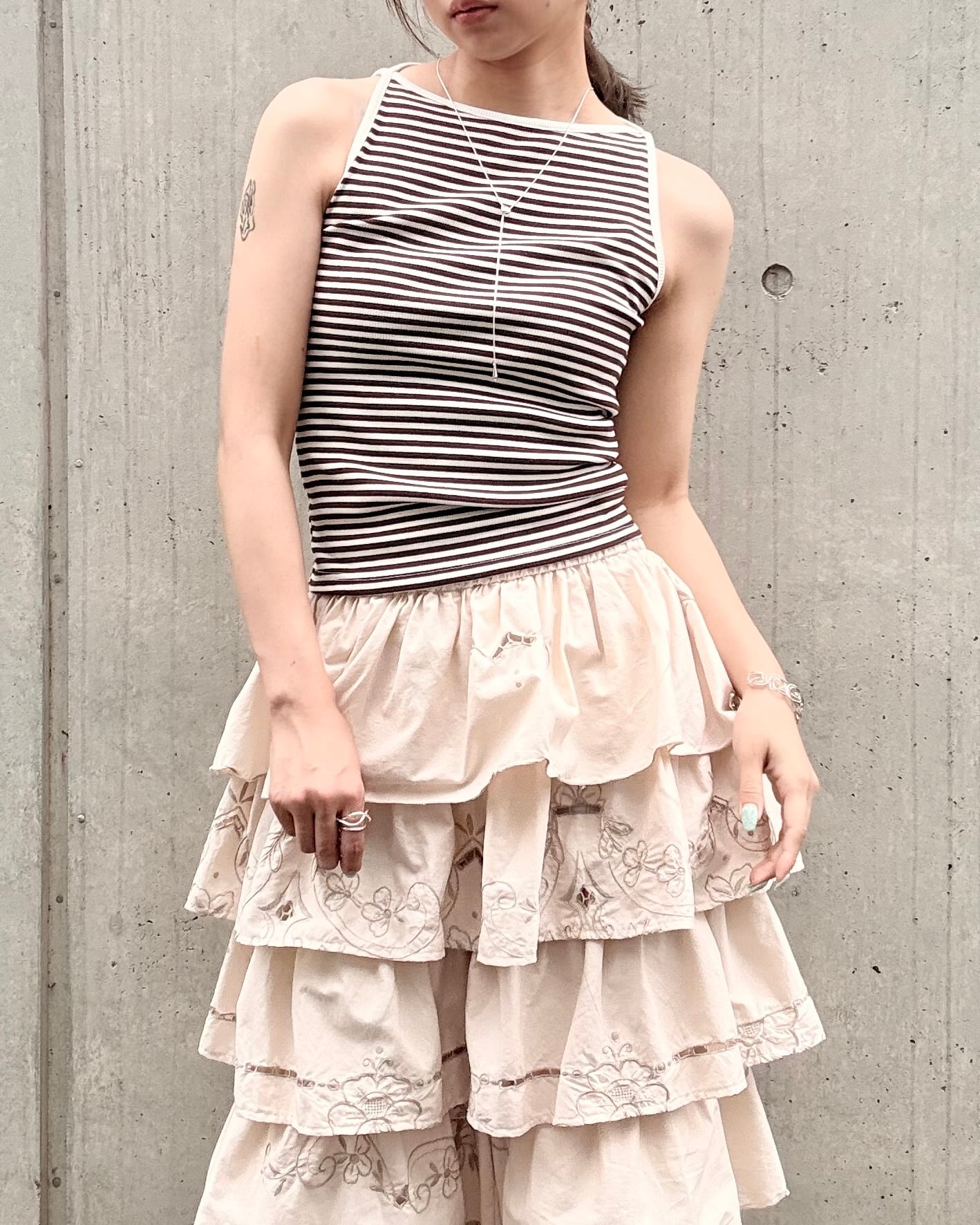 Rose shimokitazawa