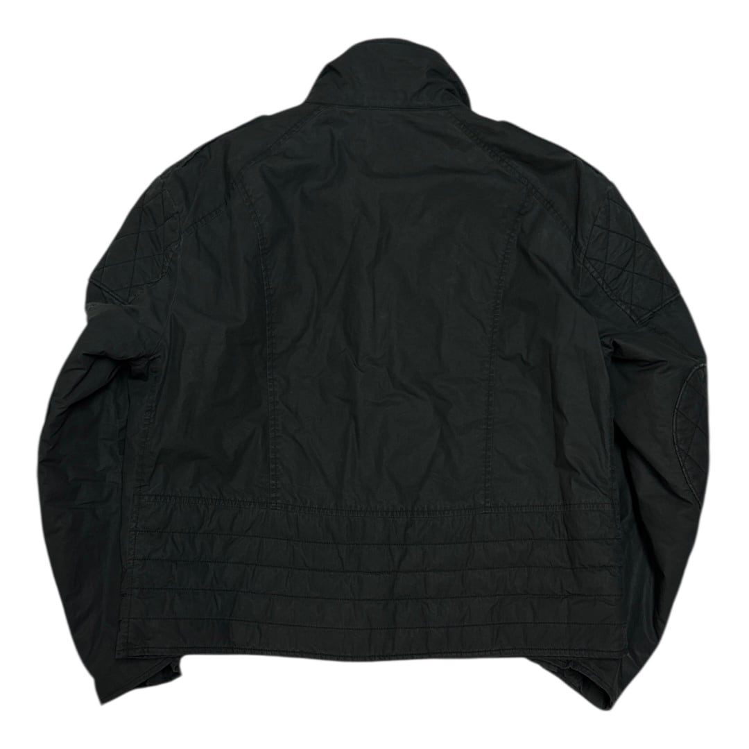 NEIGHBORHOOD 25AW FADED STAND COLLAR RIDERS JACKET 252SZNH-JKM07