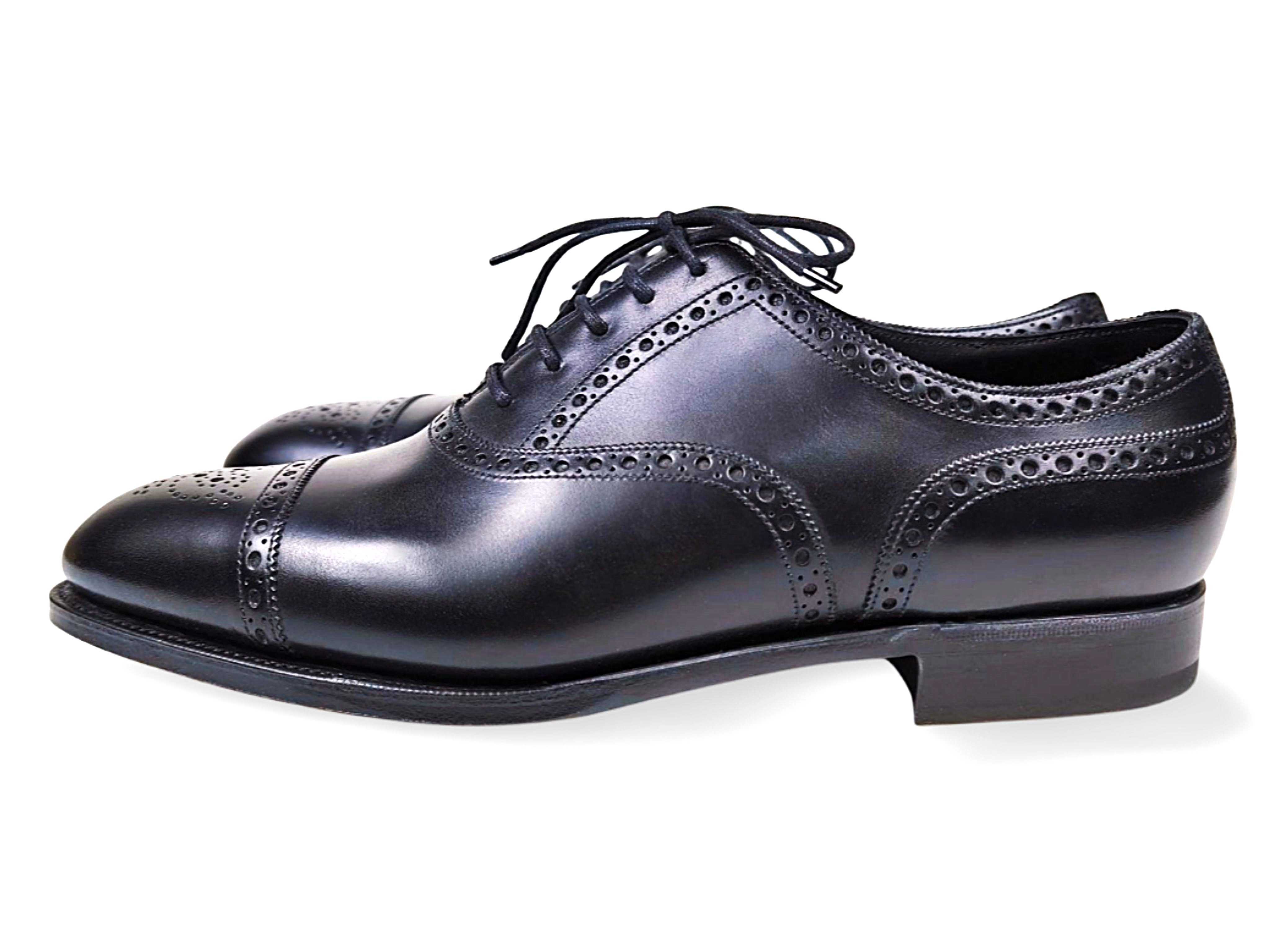 ☆定価24.5万円超・新品未使用☆ エドワードグリーン カドガン CADOGAN