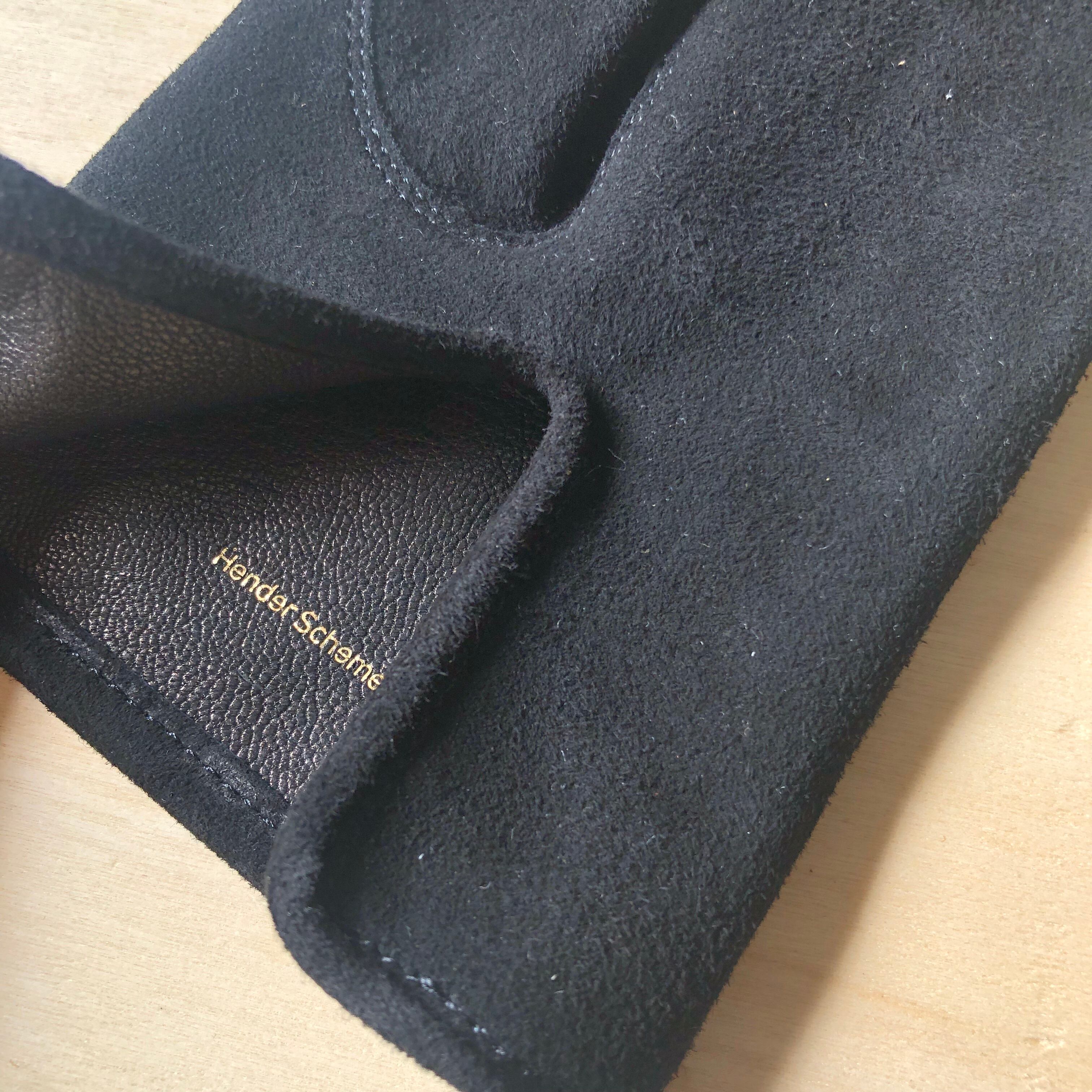 Hender Scheme 