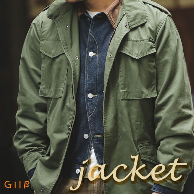 ジャケット 復古 軍 緑 メンズジャケット コート 男 ミリタリー フィールドジャケット アウター M65 無地 サバゲー キャンプ Gilb ジャケット 復古 軍 緑 メンズジャケット コート 男 ミリタリー フィールドジャケット アウター M65 無地 サバゲー キャンプ Gilb