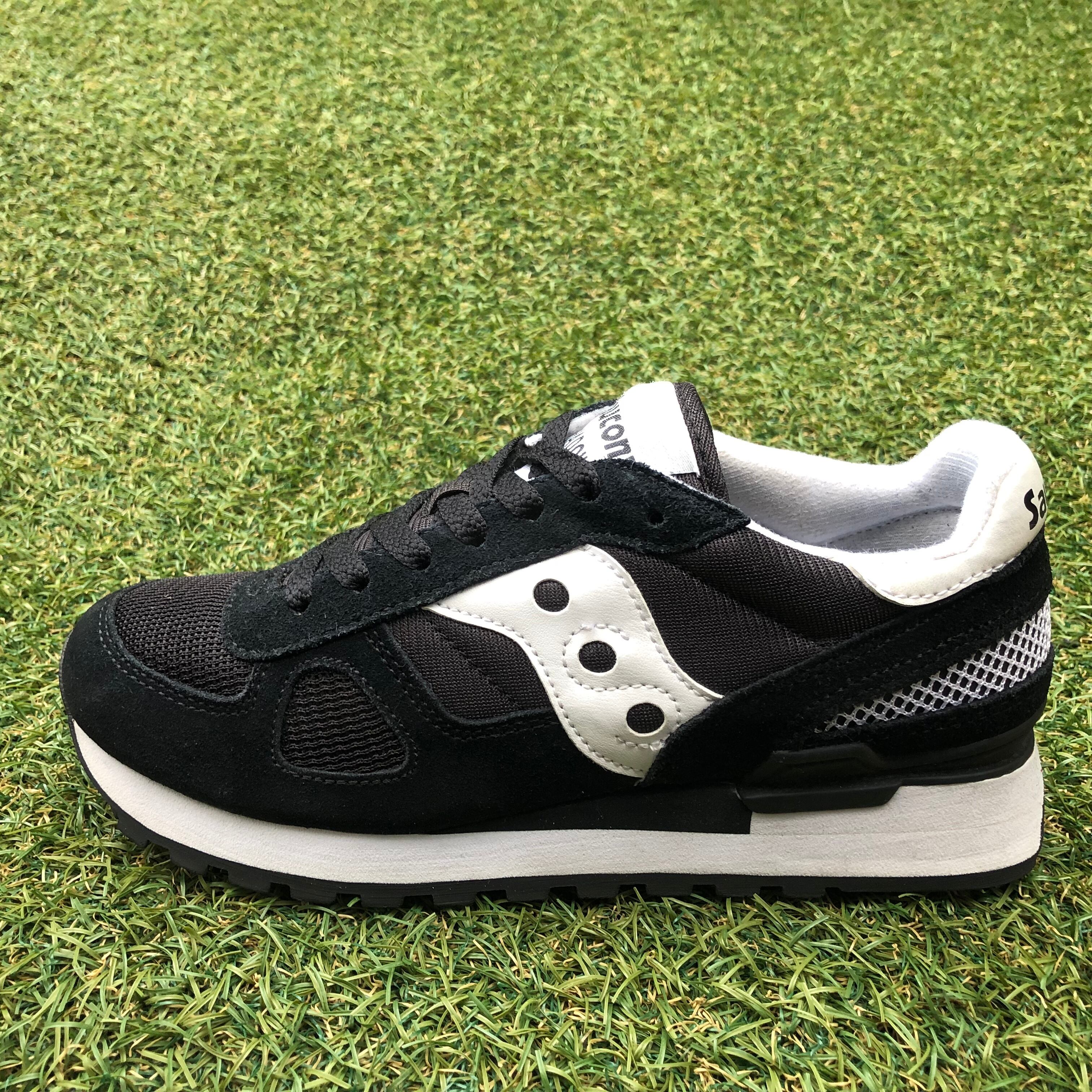 SAUCONY SHADOW ORIGINAL サッカニー シャドー オリジナル HA289