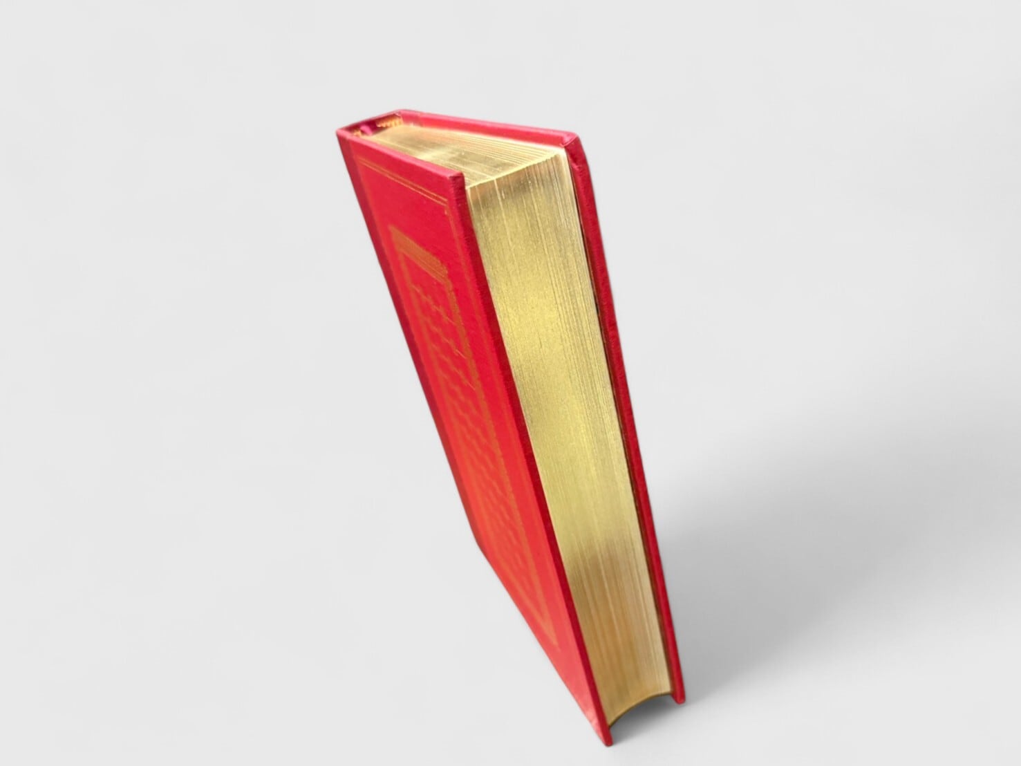 SLF054】【THE FRANKLIN LIBRARY × OXFORD UNIVERSITY PRESS EDITION