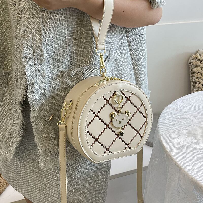 サマー 夏物 メッセンジャーバッグ 手作りハンドバック49621999964