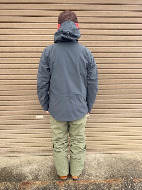 H.I.D Zero Fighter Jacket ROU Mサイズ | hotstyle TOYOOKA powered by BASE