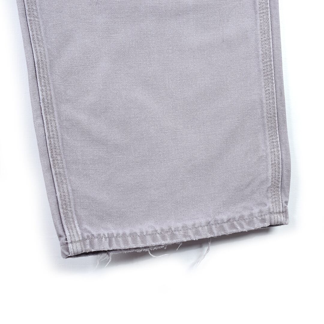 carhartt カーハート　ペインターパンツ　100%コットン　フェード　灰紫 Carhartt WIP（カーハートワークインプログレス） カーハート