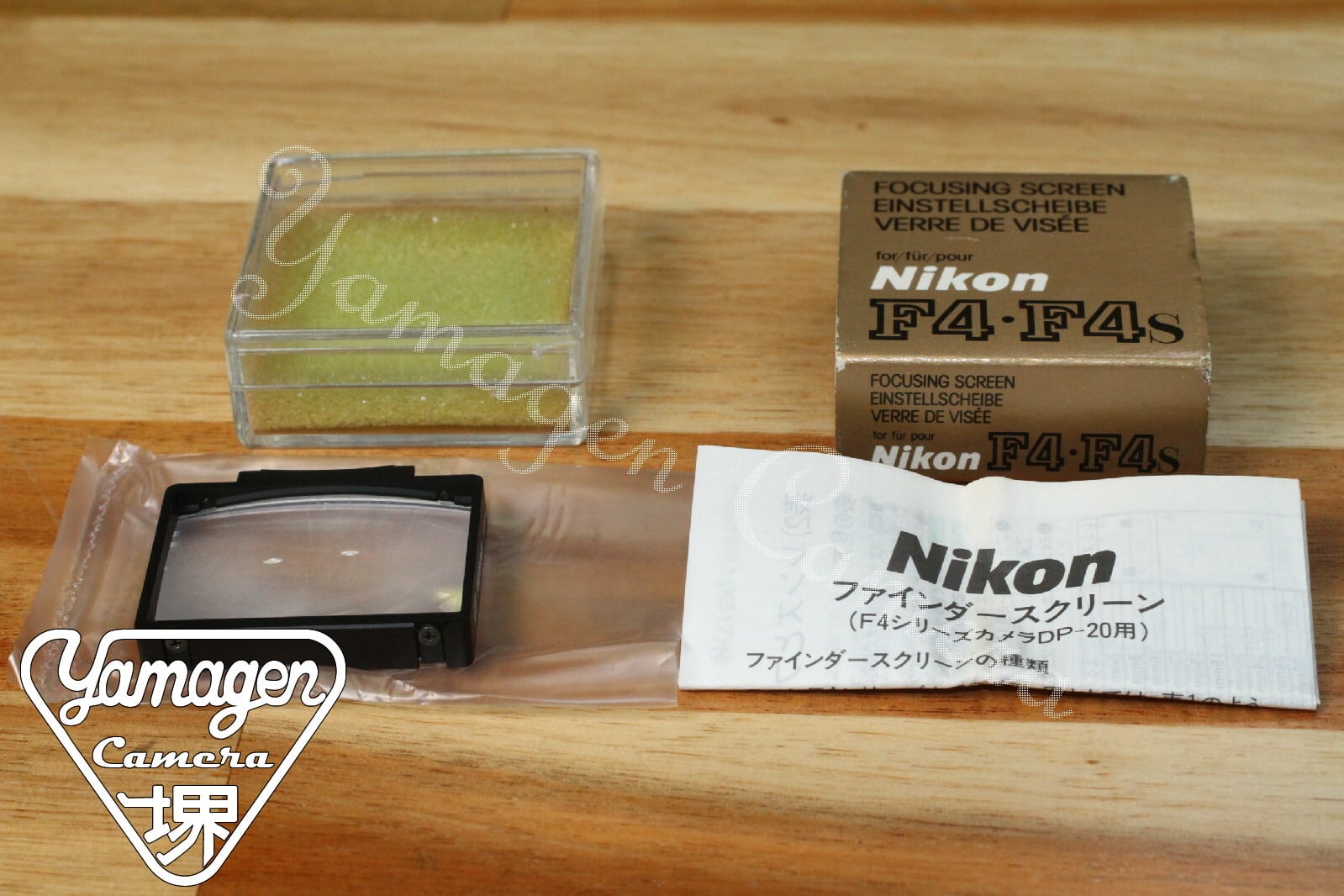 KEKS 露出計 LIGHT METER KM-Q 液晶トップ Silver | PAY ID