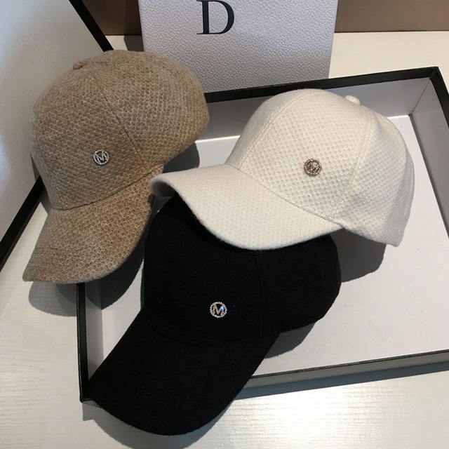 brushed mesh cap la0347