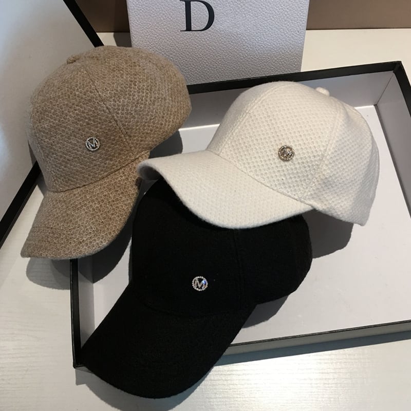 brushed mesh cap la0347