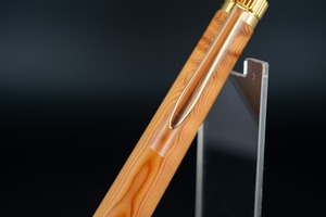 【高尚の木】 イチイ 特上 gold BP