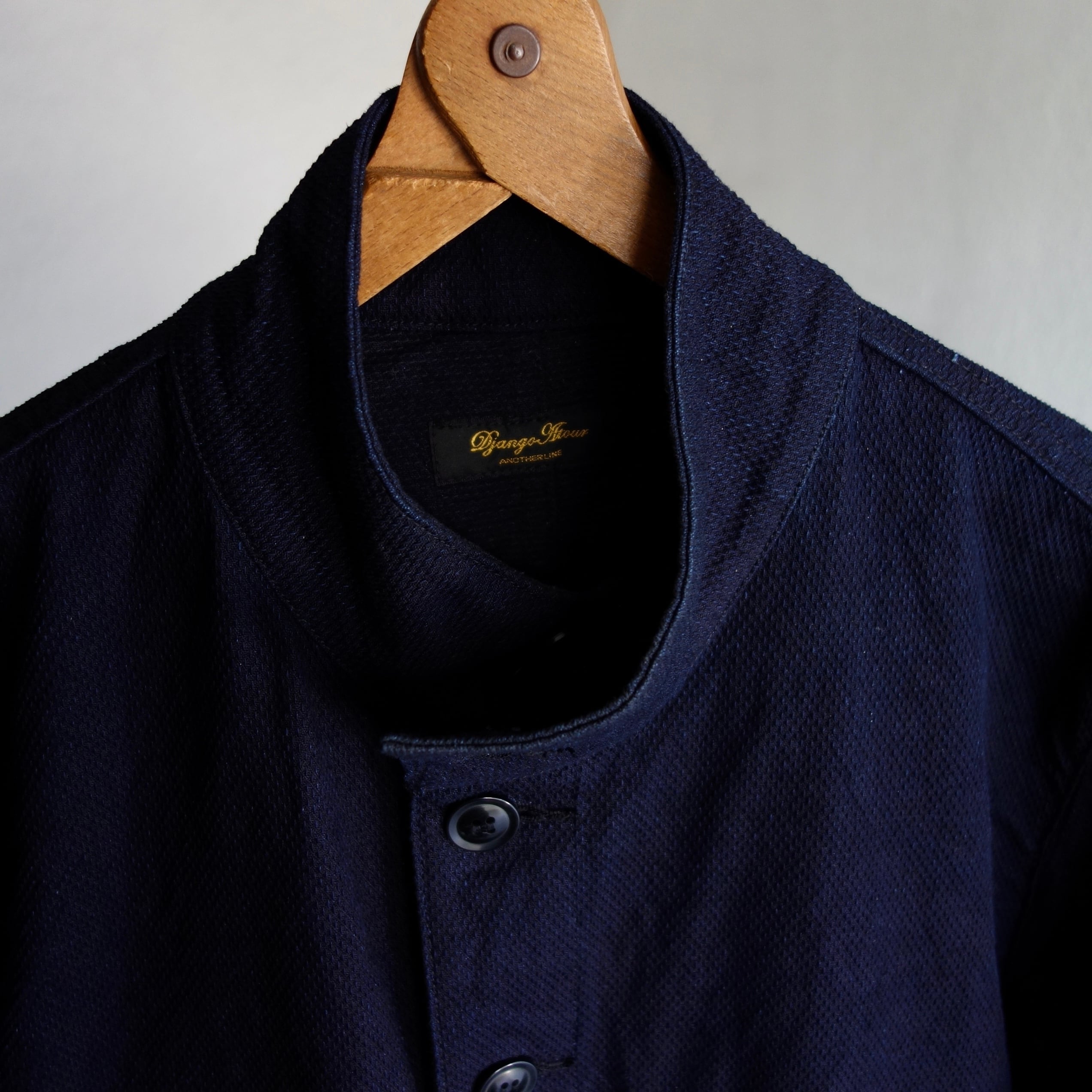 allinone 1919 / indigo | ATELIER GARDENIA