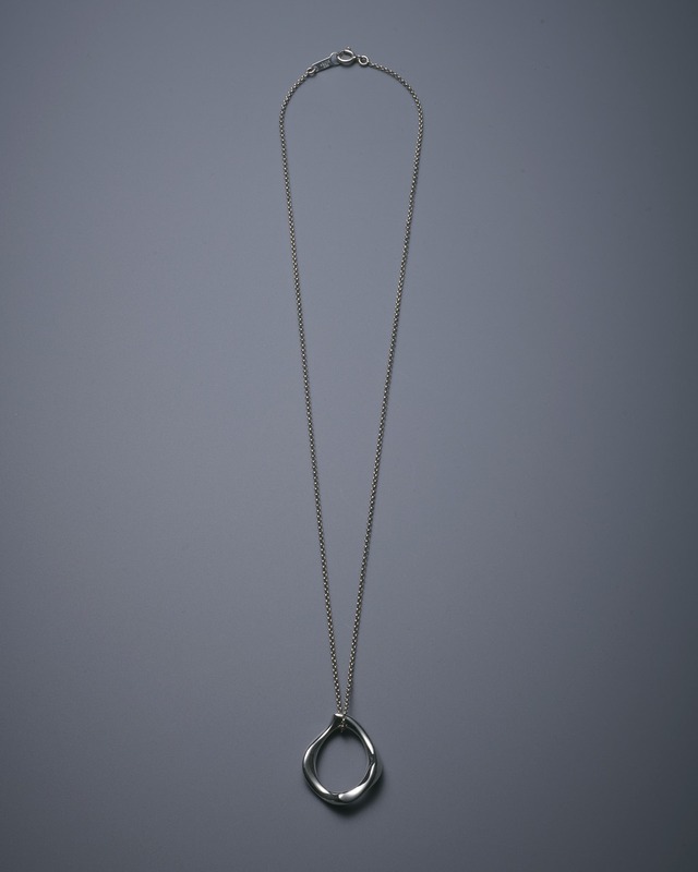 Puddle Necklace S
