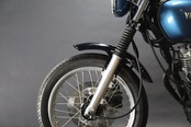 Fender up mount bracket SR400/500(78'~Final)