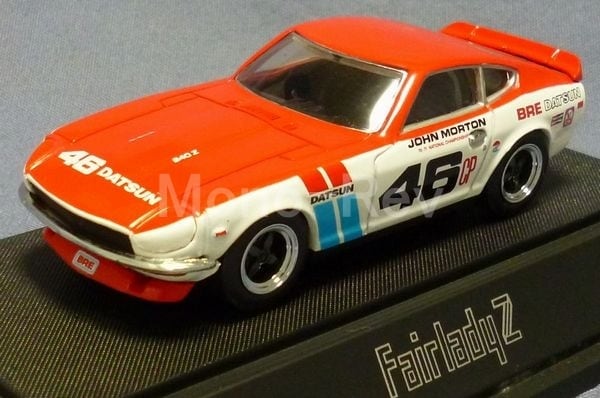 エブロ系1／43 日産／ダットサン／プリンス | 絶版ミニカーショップ