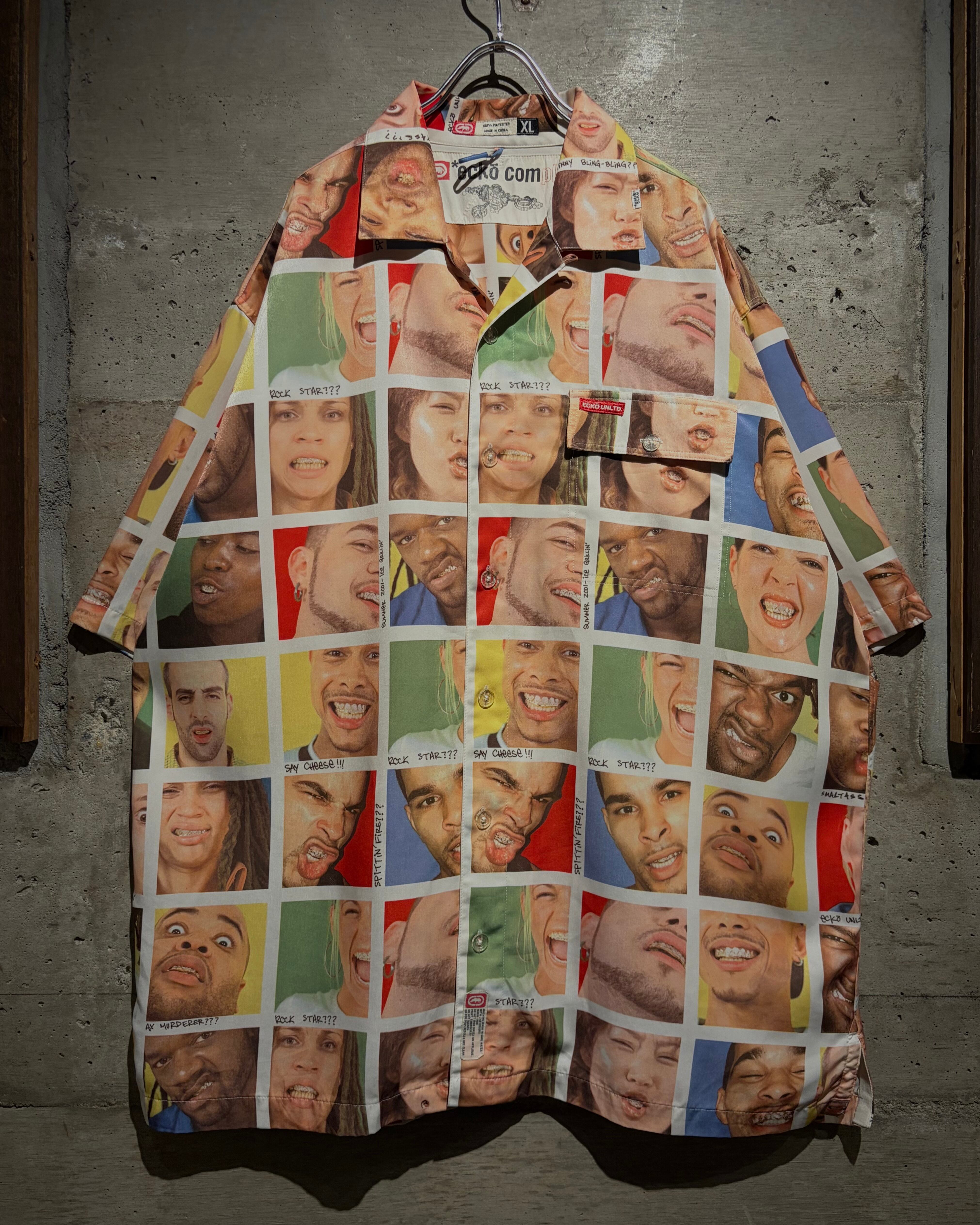 Caka】“ECKO COMPLEX