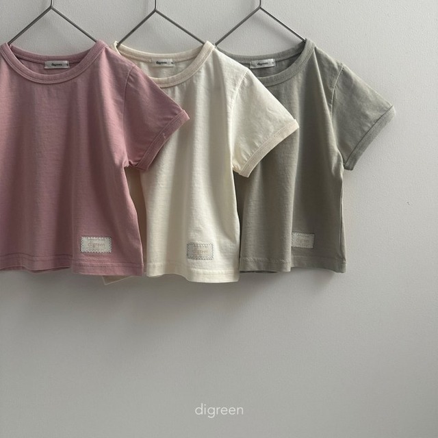 "ご予約" Zag T-Shirts