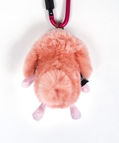 【直営限定ITEM】DOGGY×スイーツBAGチャーム (PINK)　CQ-47519H