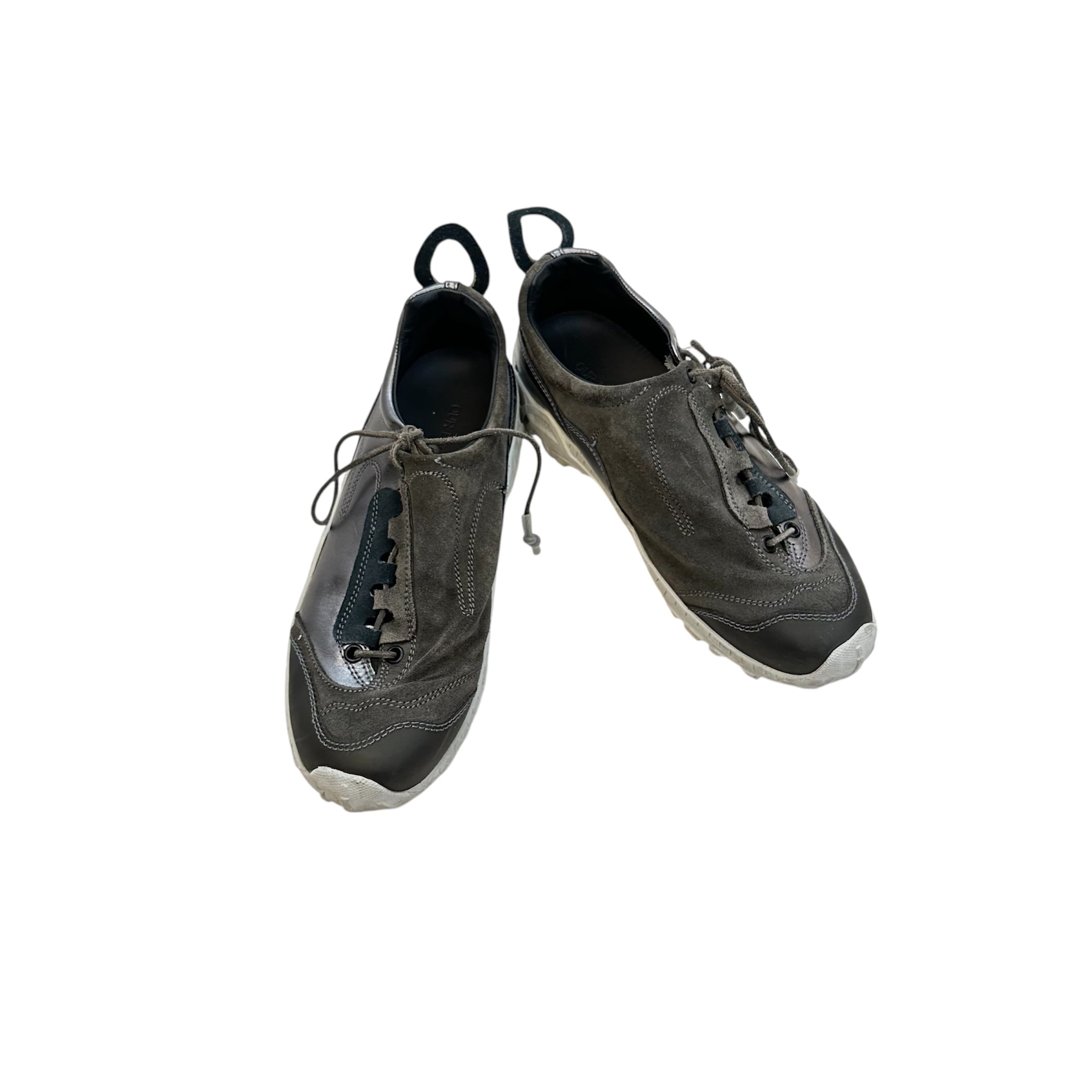 Our legacy gabe スニーカー