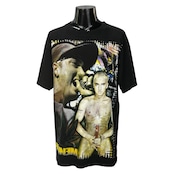 【EMINEM】エミネム "GRAPHIC PORTRAIT" メキシカン Vintage Tシャツ